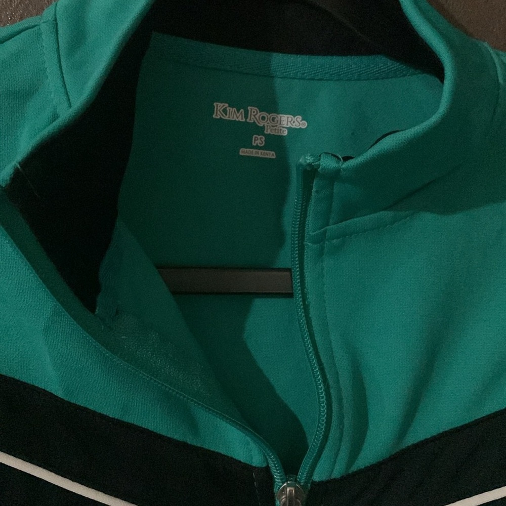 Kim Roger’s jacket - Picture 2 of 3